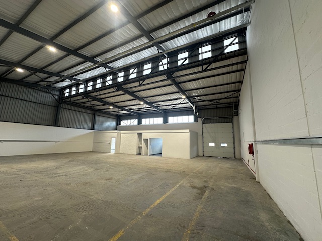 To Let commercial Property for Rent in Tokai Western Cape